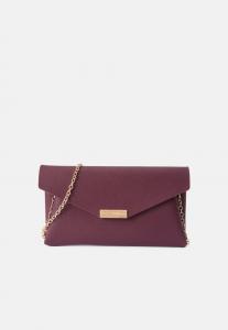 Сумка кросс-боди Anna Field Cross body bag, Bordeaux