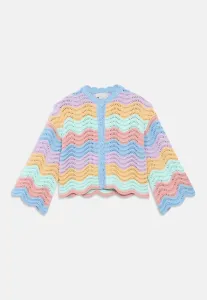 Кардиган Stella Mccartney Kids, Multi-Coloured