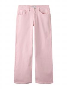 NAME IT Широкие джинсы 'NKFRose' в цвете Rose