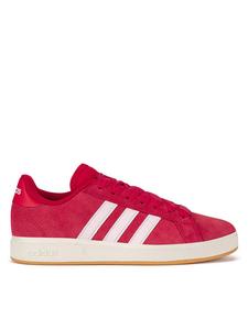 Кроссовки GRAND COURT BASE 00s IH6190 Adidas, красный