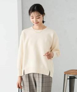 Свитер Avv, цвет Ivory