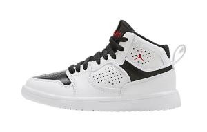 Детские баскетбольные кроссовки Jordan Access BP