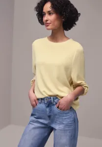Джемпер Street One, Gelb