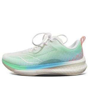 Кроссовки dark horse 5 pro Li-Ning, зеленый