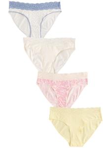 Трусики Next, разноцветный