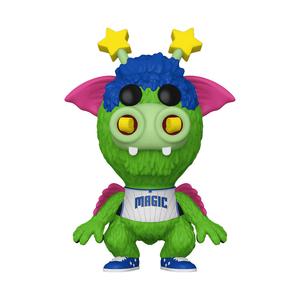 Фигурка чиби талисмана команды Orlando Magic Funko