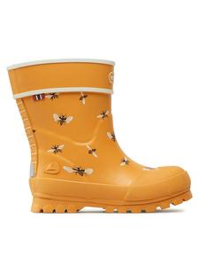 Резиновые сапоги Alv Jolly 1-60060-1301 Viking, желтый