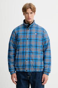 Двусторонняя куртка Tommy Jeans, синий