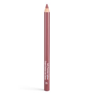 Карандаш для губ lower(y260) Inglot, 63, вес 1.13 гр.