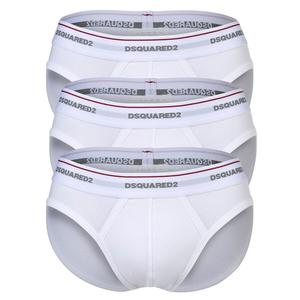 Трусы DSQUARED2, White