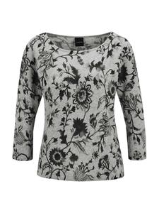 Свитер MADELEINE, светло-серый