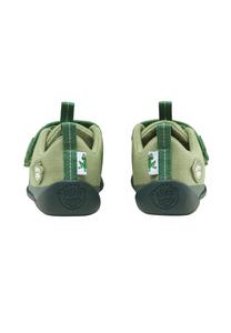 Кроссовки LUCKY Affenzahn, цвет Mottled Green