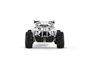 Командный гонщик 2,4 ГГц Carrera