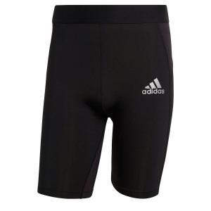 Короткие леггинсы ADIDAS Techfit для мужчин