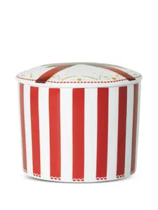 Большая шкатулка для мелочей christmas love, 12,6х16,9 см, Hutschenreuther, белый