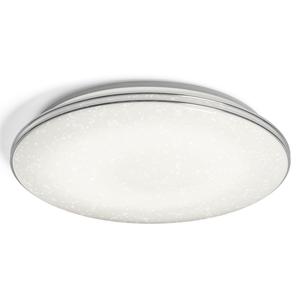 Светодиодный потолочный светильник 40/9,1 см Osram, белый