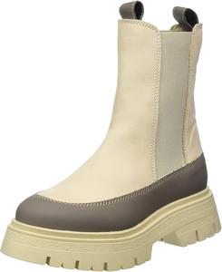 Женские классические ботильоны Tamaris, Antelope Taupe