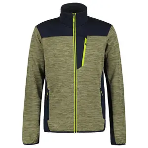 Куртка Icepeak Boligee, зеленый