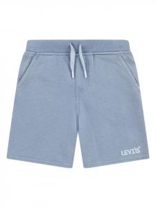 Шорты Levi's Kids, светло-синий