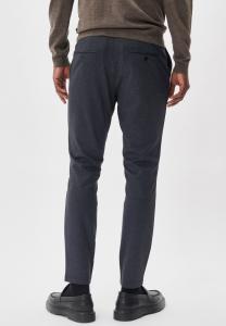 Костюмные брюки LIAM  Matinique, синий