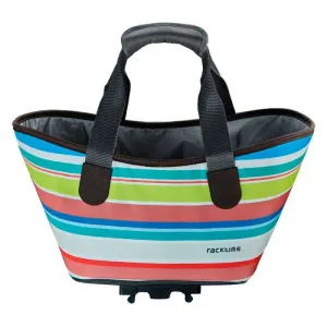 Сумка-переноска Tubus Racktime Agnetha 15L, мультиколор