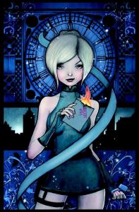 Cinderella: From Fabletown with Love (Vertigo)