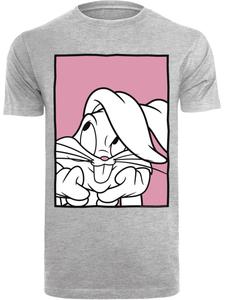 Футболка F4Nt4Stic, серый/пестрый серый