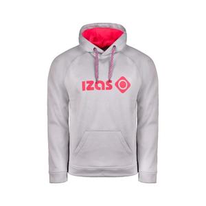 Толстовка Izas DUERO Sports Style Trekking Hoodie: ощутите комфорт на любой тропе