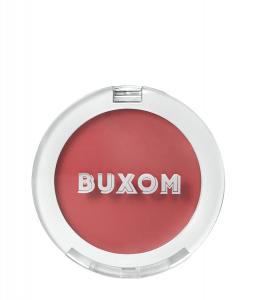 Румяна Buxom Plump Shot Collagen Peptides Advanced Plumping Blush, Cheeky Dolly, 3.9g