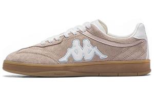 Женская обувь для скейтбординга Kappa Tifo, Milk tea powder / Korean white - 5362