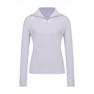 Женская одежда для гольфа PRO FW25 DESCENTE, лаванда