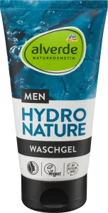 Гель для стирки Hydro Nature 150 мл Alverde