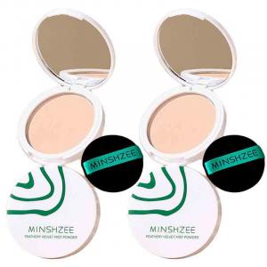 Пудра Women's MINSHZEE