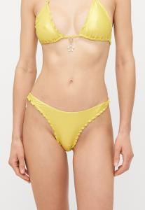 Низ бикини Agent Provocateur BERRY BRIEF , Yellow