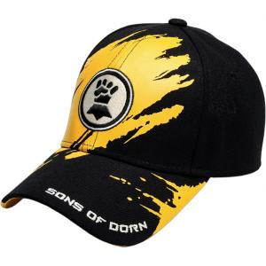 Бейсболка empire punch ip merch STARFORGED