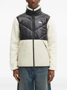 Гибридная куртка village Helly Hansen, черный