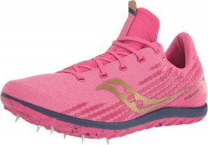Мужские кроссовки Saucony Havok Xc 3