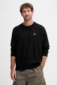 Толстовка Calvin Klein Jeans, черный