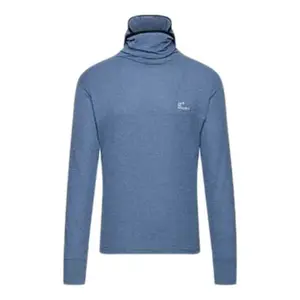 Базовый слой Café Du Cycliste Flore, синий