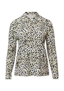 Блуза s.Oliver, Cream