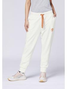 Спортивные брюки Chiemsee Zwiko, кремовый