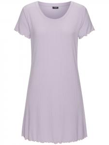 Ночная рубашка цвета лаванды VIVANCE DREAMS
