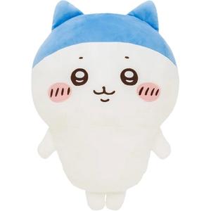 Хативар большая прямая манжета плюшевая кукла высота 45см Chiikawa