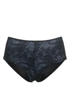 Шорты-бразилиана Space Odyssey Marlies Dekkers, черный