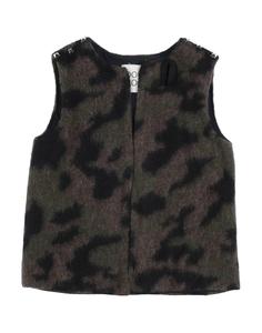 Блейзер Douuod, зеленый