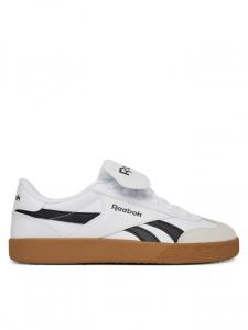 Кроссовки Smash Edge Kilty 100243933 Reebok, белый