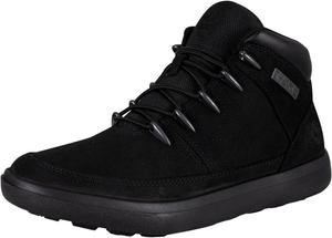 Кроссовки Timberland Mens Chukka Boots, Black