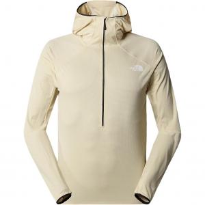 Куртки и пальто мужские светло-коричневые THE NORTH FACE