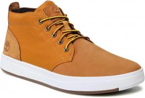 Мужские ботинки Timberland Davis Square Chukka