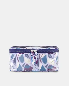 Сумка-косметичка 3 в 1 Jo & Mr. Joe, синий